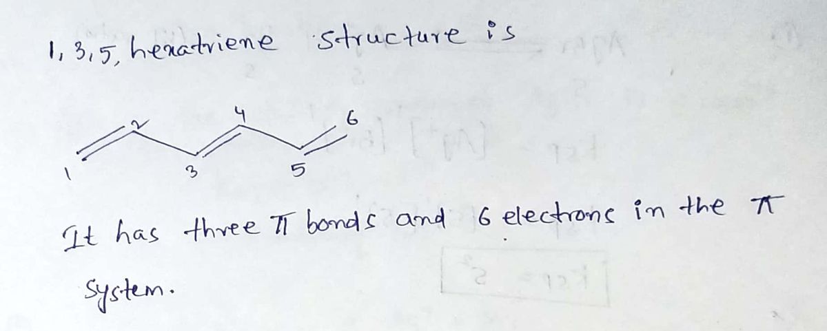 Chemistry homework question answer, step 1, image 1